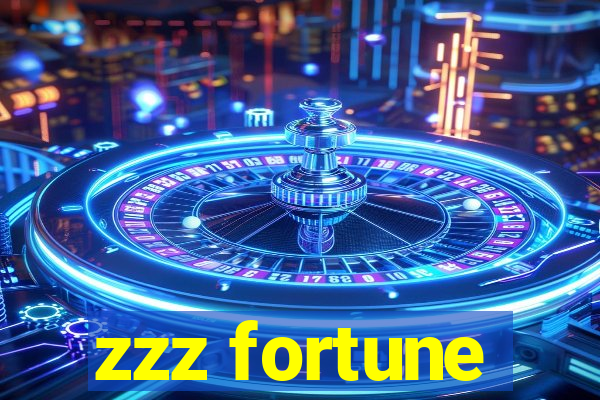 zzz fortune